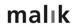 Malik Logo