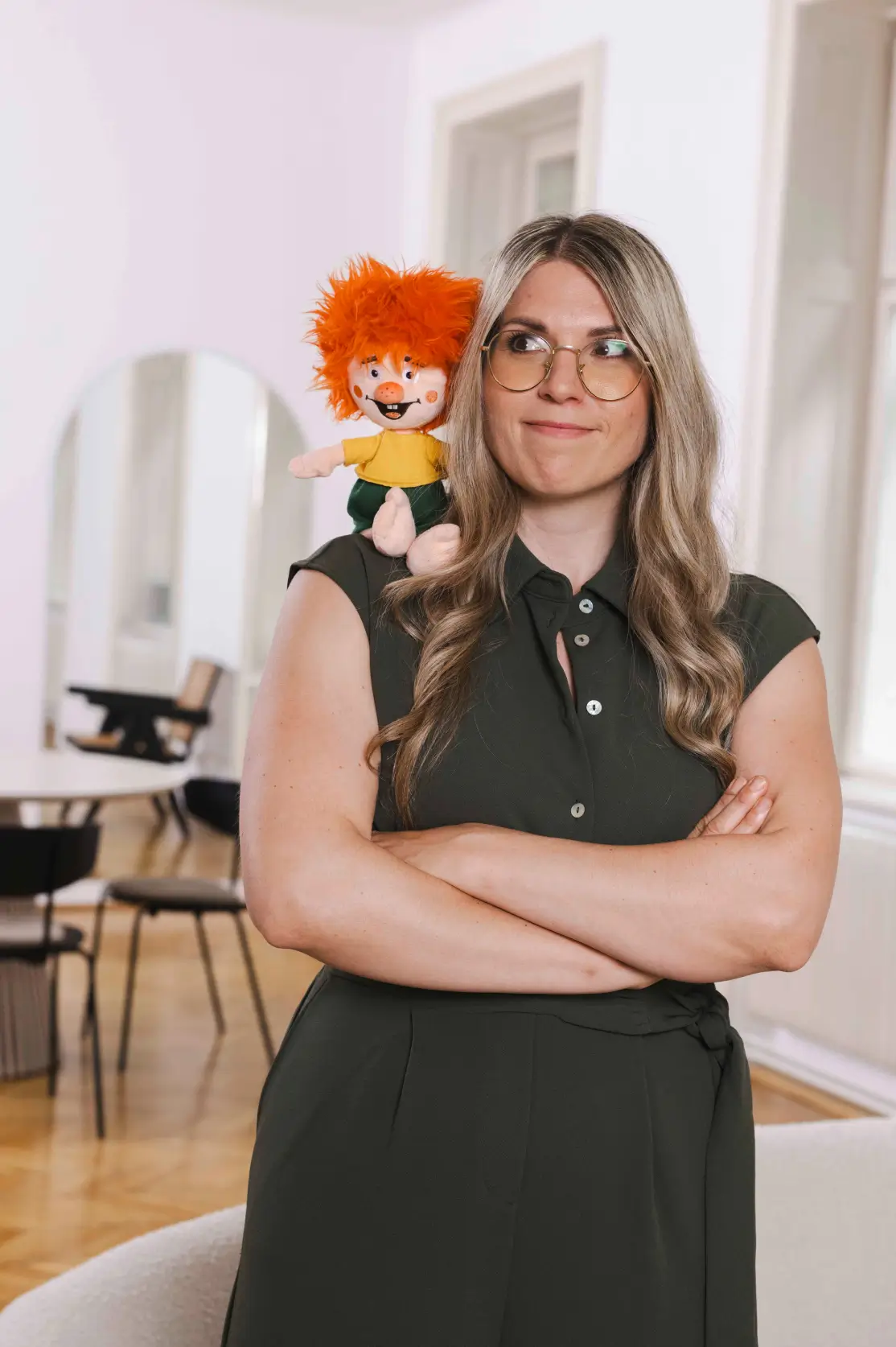 Image typischer Führungsprobleme, die mit Inner Leadership P.Y.E.R.I.N. gelöst werden können